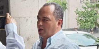 Empresarios agradecen a gobernadora Nahle inversión para dotar de agua a Xalapa .