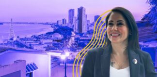 Luisa González cae en Ecuador. Apuntes de su derrota presidencial.