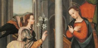 Reinterpretar a María. Conversación teológica con Ana Francis Mor.