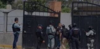 Identifican a dos de los tres hombres masacrados en Maltrata Veracruz