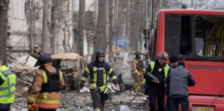 Masacre de civiles en Sumy, Zelensky a Trump: “Venga a Ucrania”.