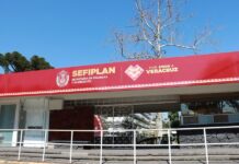 Sefiplan habilitará nuevas oficinas para mejorar la atención durante el canje de placas.