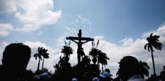 Prohibieron en Nicaragua las celebraciones de Semana Santa