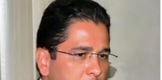 Silvio Lagos .
