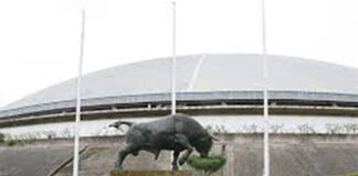 La prohibición de las corridas de toros.