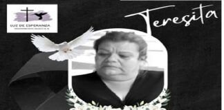 Confirman la muerte de la buscadora Teresita tras ataque del crimen organizado en Guadalajara.