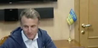 Macron ¿El mago? El escándalo en Europa.