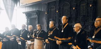 EL CENTENARIO DE LA ACADEMIA NACIONAL DE HISTORIA Y GEOGRAFÍA Y UNA NIÑA DE 9 AÑOS