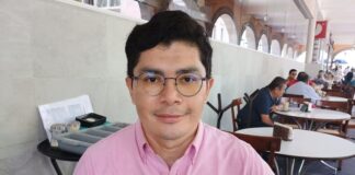 Las reglas de elección judicial fueron emitidas de manera precipitada: Abner Ronces Mex