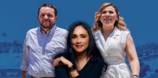 Amenazan a periodista Adela Navarro, del Semanario ZETA. Investiga revocación de visas en Baja California