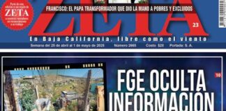 ARTICLE 19 exige intervención inmediata de autoridades ante amenazas contra Adela Navarro