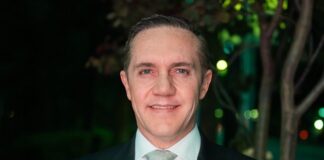 Adrián Rubalcava nuevo Director del METRO ante renuncia de Guillermo Calderón.