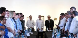 Se declara Sistema Municipal de PC en alerta permanente.