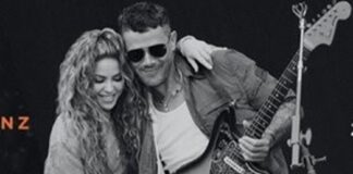 Alejandro Sanz prepara ¿Y Ahora Qué?, su primer álbum en cuatro años.