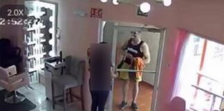 Linchan en Tijuana a ciudadano polaco que pedía ayuda.