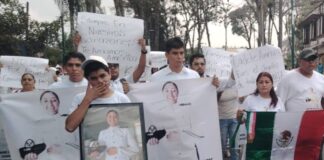 Hasta mostla América Yamileth