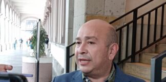 Coparmex Xalapa convoca a las y los candidatos para conocer propuestas agua, inseguridad, empleo y mejora regulatoria