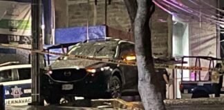 Asesinan a hija de directora del centro de justicia para Mujeres en un asalto #Morelos