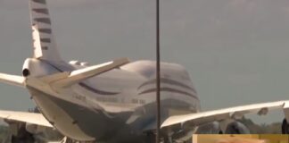 Pentágono acepta el avión que regala la familia Real de Catar a Trump