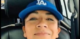 Murió anoche en atentado a candidata joven periodista .