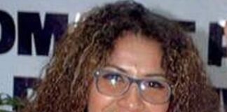 Confirman la muerte de la periodista Avisack Douglas Coronado tras atentado en el sur de Veracruz