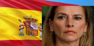 Beatriz Gutiérrez Müller buscaría nacionalizarse española en medio de una pausada relación