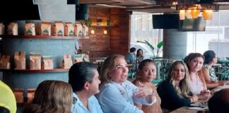 Impulso al sector inmobiliario y certeza jurídica son otras de mis prioridades: Bertha Ahued