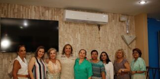 No hay futuro sin niños, jóvenes, ni medio ambiente: Bertha Ahued Malpica.