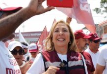 La Gorda y El Dictamen.