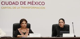 Descarta Fiscalía CDMX manipulación de evidencias en crimen de funcionarios de Clara Brugada