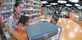 Las bibliotecas y la lectura como medio para la igualdad de género.