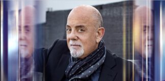 Billy Joel revela que padece una enfermedad cerebral conocida como hidrocefalia normotensiva (HPN).