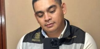 Balean a director de Obras Públicas del municipio de Ixtaczoquitlán, Bladimir García