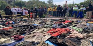 Búsqueda en barrancas de Álvaro Obregón exhibe violencia contra familias de desaparecidos en Cdmx