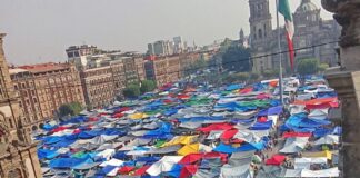 ¿Ignorar demandas de la CNTE?… ¿Sheinbaum lo ha calculado?