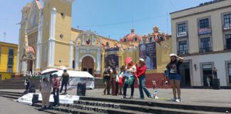 CNTE exigen abrogación de Ley del ISSSTE de 2007 .