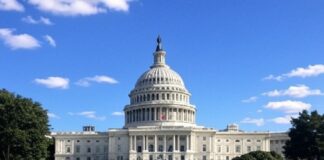 Capitolio rechaza Reforma fiscal de Trump que gravaba remesas .