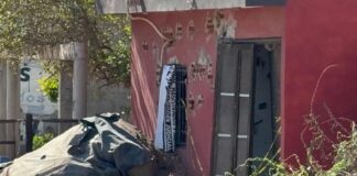 Casa de seguridad donde es abatido el perris promovía eleccion judicial: Clouthier