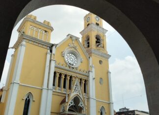 Cuidar a la familia, clave para recomponer el tejido social: Arquidiócesis de Xalapa