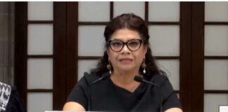 Ante reclamos y exigencias Clara Brugada se deslinda de desalojo del foro Alicia