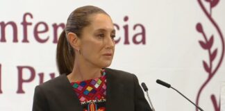 Reanudan conversación directa Claudia Sheinbaum y Donald Trump.