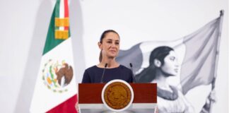 Claudia Sheinbaum evade polémica con Trump y destaca buena relación bilateral