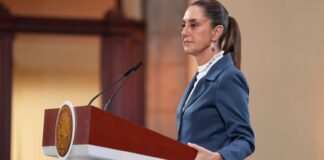 En agosto inicia instalación de 15 mil farmacias del Bienestar: Claudia Sheinbaum .