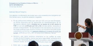 #Claudia Sheinbaum rechaza el impuesto de 5% a remesas por discriminatorio e ilegal.