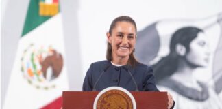 Presidenta Sheinbaum responde a la CNTE que la acusa de no cumplir con sus compromisos