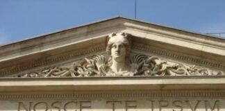 Una filosofía de vida: los preceptos de Delfos