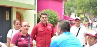 Daniela Griego buscará impulsar el turismo como eje estratégico para el desarrollo de Xalapa