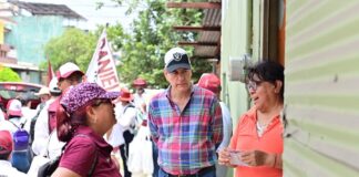 Daniela Griego reivindicará los derechos humanos de la comunidad LGBTTTIQ+