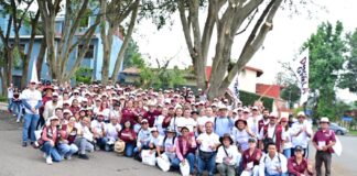 El próximo domingo iniciará una nueva etapa de la transformación para Xalapa.