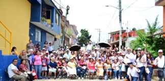 En Morena rechazamos la guerra sucia y apostamos por la democracia; estoy lista para gobernar Xalapa: Daniela Griego